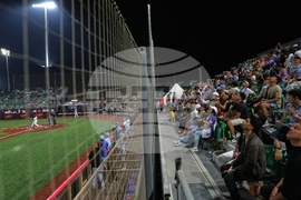 Emirates Baseball United