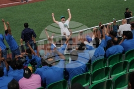 Emirates Baseball United
