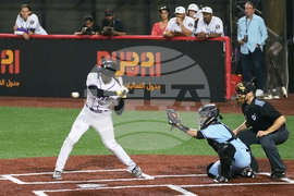 Emirates Baseball United