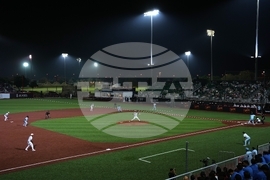 Emirates Baseball United