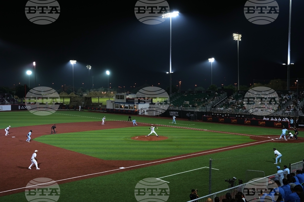 Emirates Baseball United