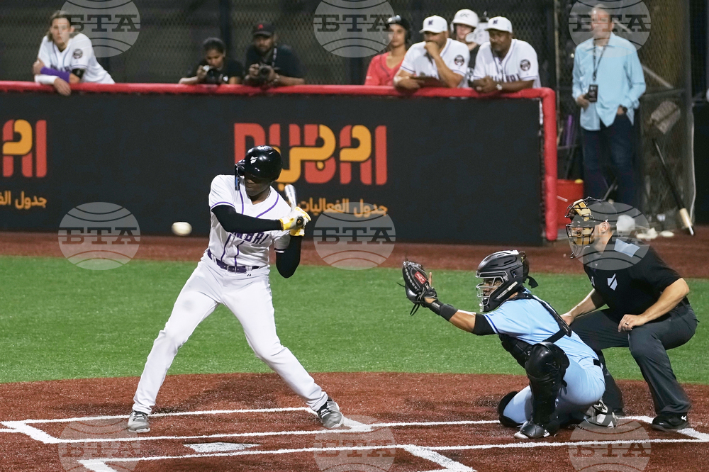 Emirates Baseball United