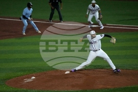 Emirates Baseball United