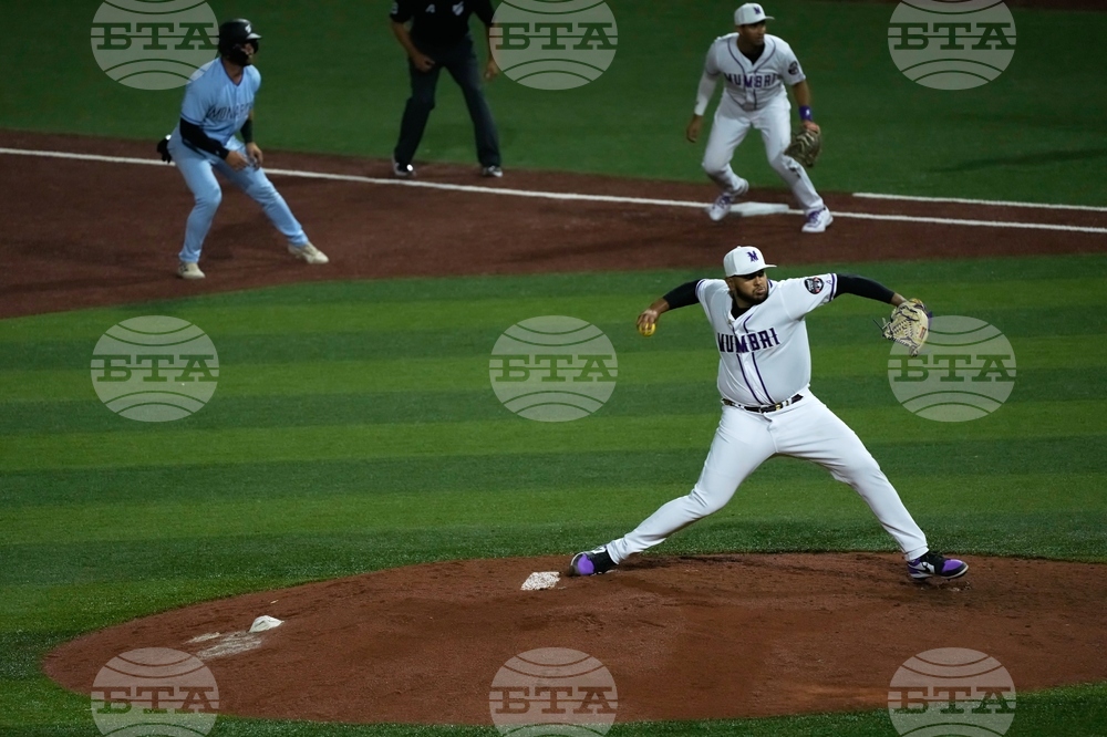 Emirates Baseball United