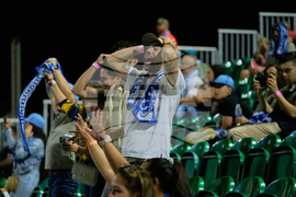 Emirates Baseball United