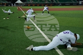 Emirates Baseball United