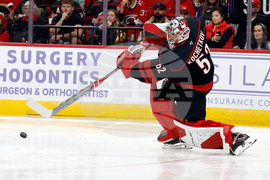 Canucks Hurricanes Hockey