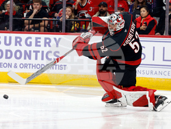 Canucks Hurricanes Hockey