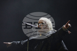 Mexico Corona Capital