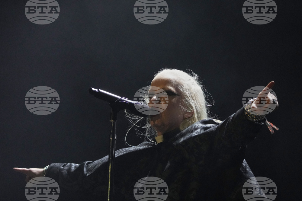 Mexico Corona Capital