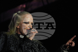 Mexico Corona Capital