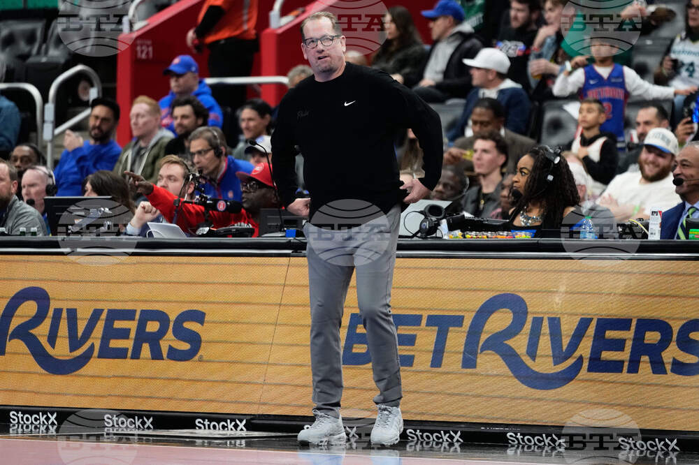 76ers Pistons Basketball