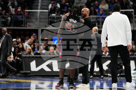 76ers Pistons Basketball