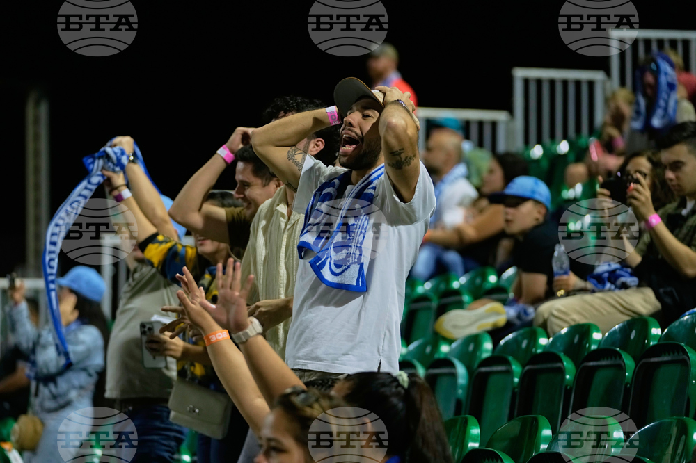 Emirates Baseball United