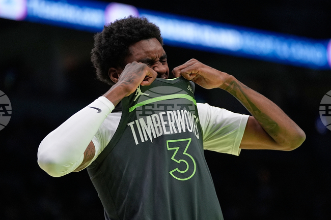 Kings Timberwolves Basketball