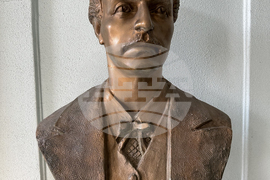 Украйна - Българският културен център в Одеса