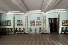 Украйна - Българският културен център в Одеса