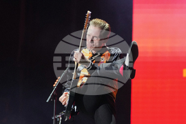 Mexico Corona Capital