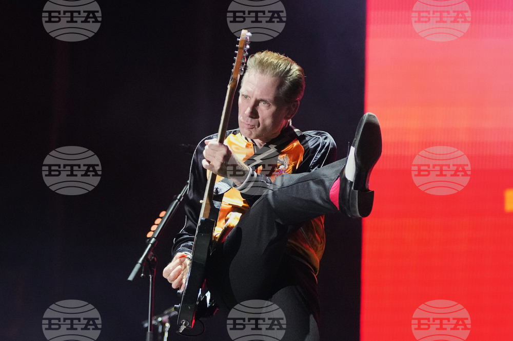 Mexico Corona Capital