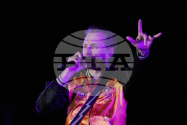 Mexico Corona Capital