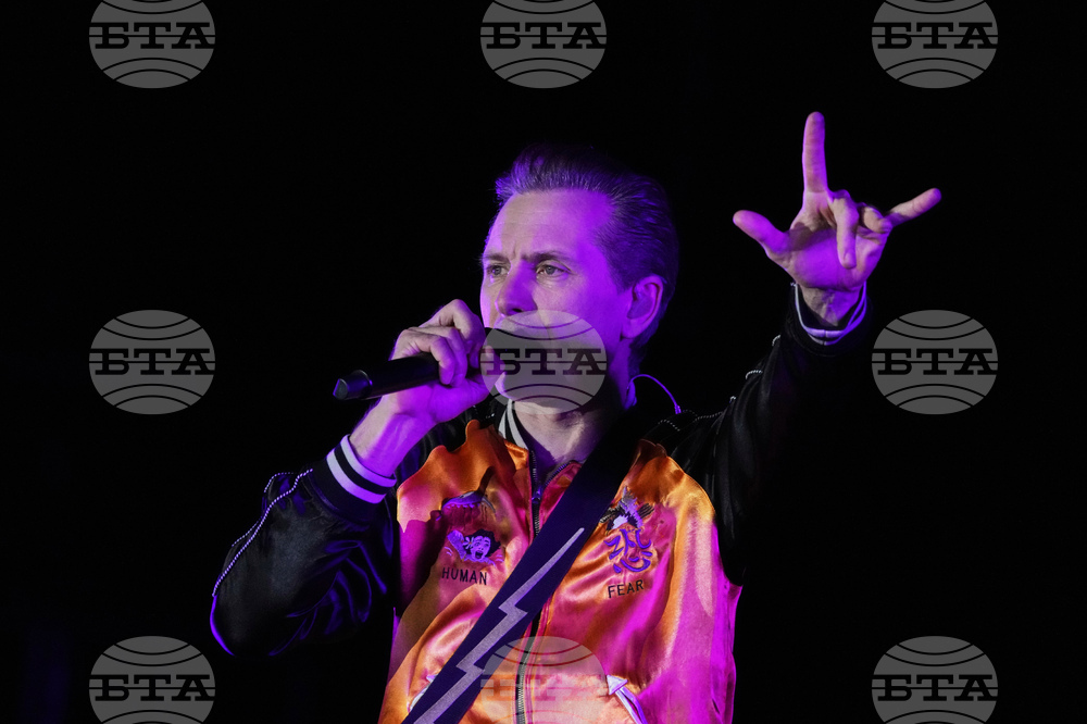 Mexico Corona Capital