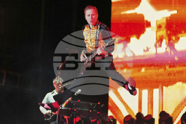 Mexico Corona Capital