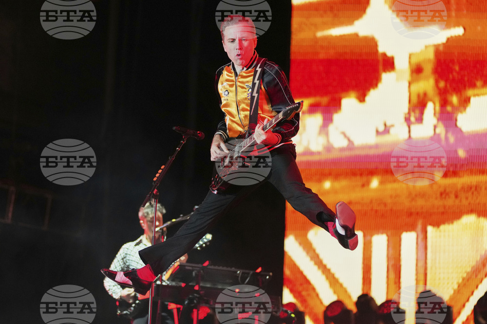 Mexico Corona Capital