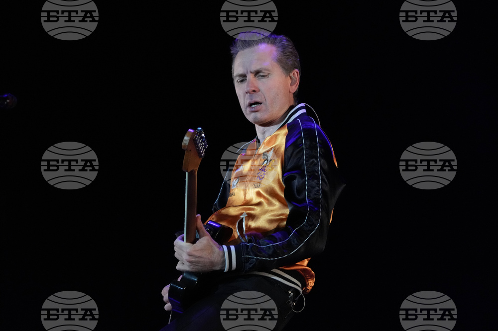 Mexico Corona Capital