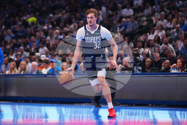 Clippers Mavericks Basketball