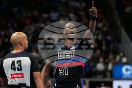 76ers Pistons Basketball