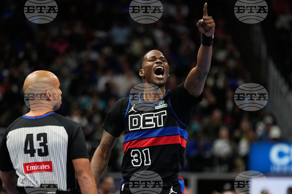 76ers Pistons Basketball