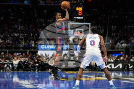 76ers Pistons Basketball