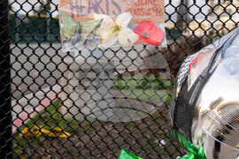 Oakland College Shooting