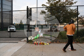 Oakland College Shooting