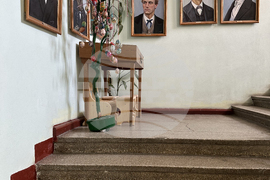 Украйна - Българският културен център в Одеса