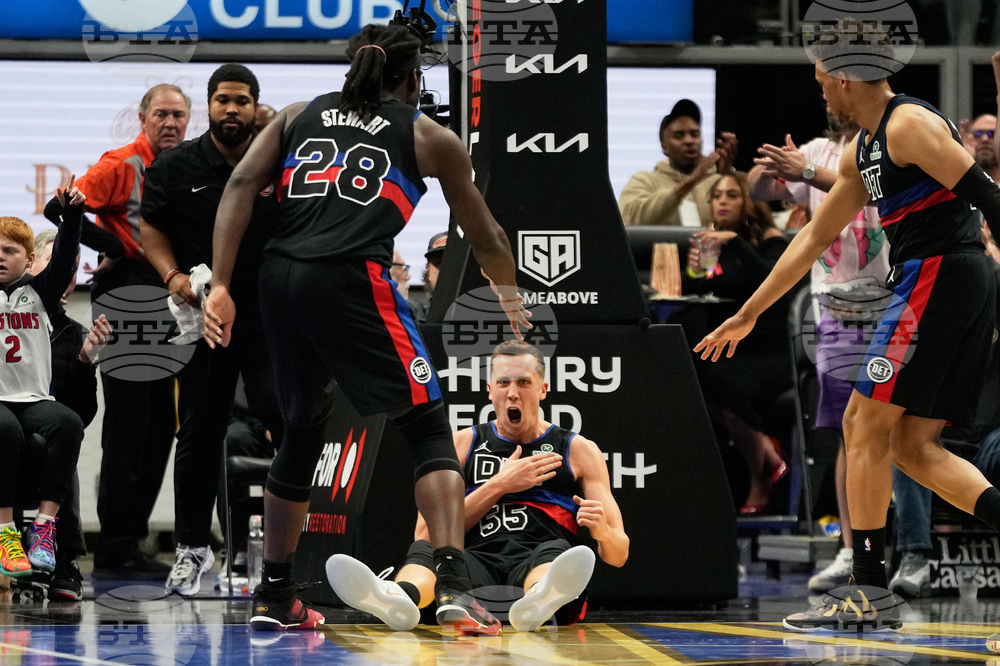 76ers Pistons Basketball