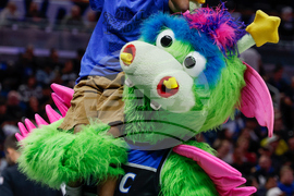 Nets Magic Basketball