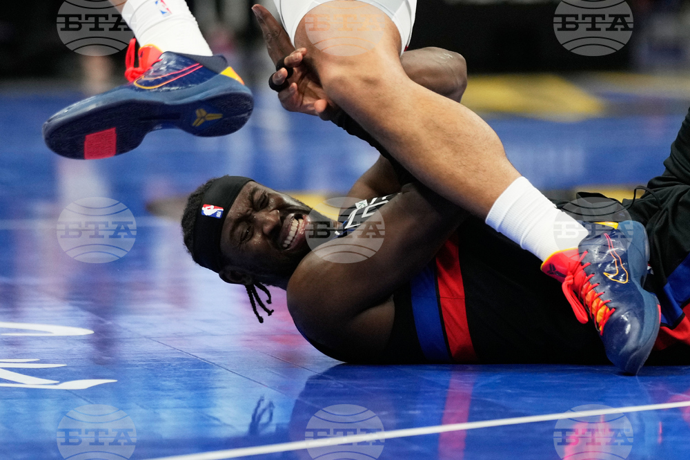 76ers Pistons Basketball