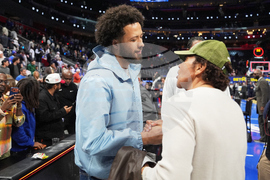 76ers Pistons Basketball