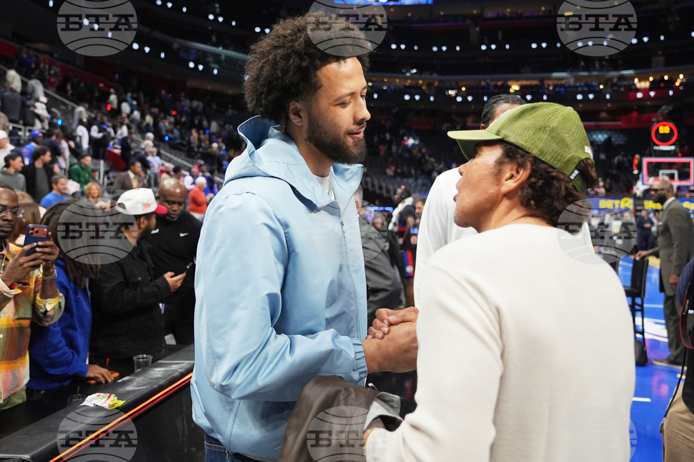 76ers Pistons Basketball