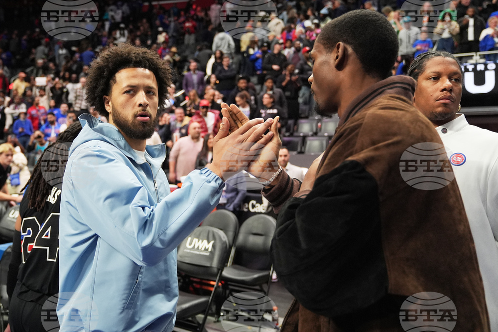 76ers Pistons Basketball