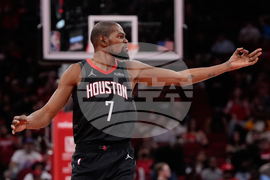 Trail Blazers Rockets Basketball