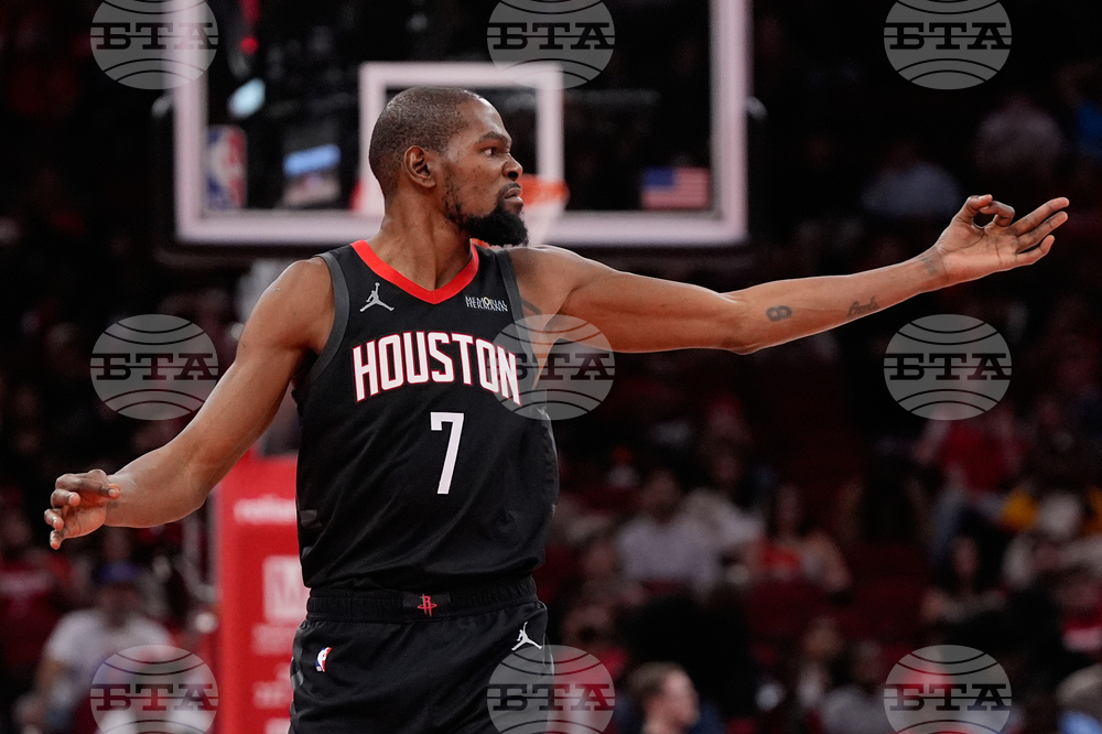 Trail Blazers Rockets Basketball