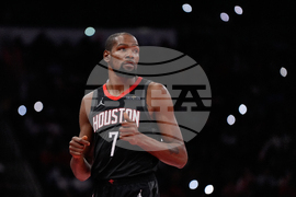 Trail Blazers Rockets Basketball