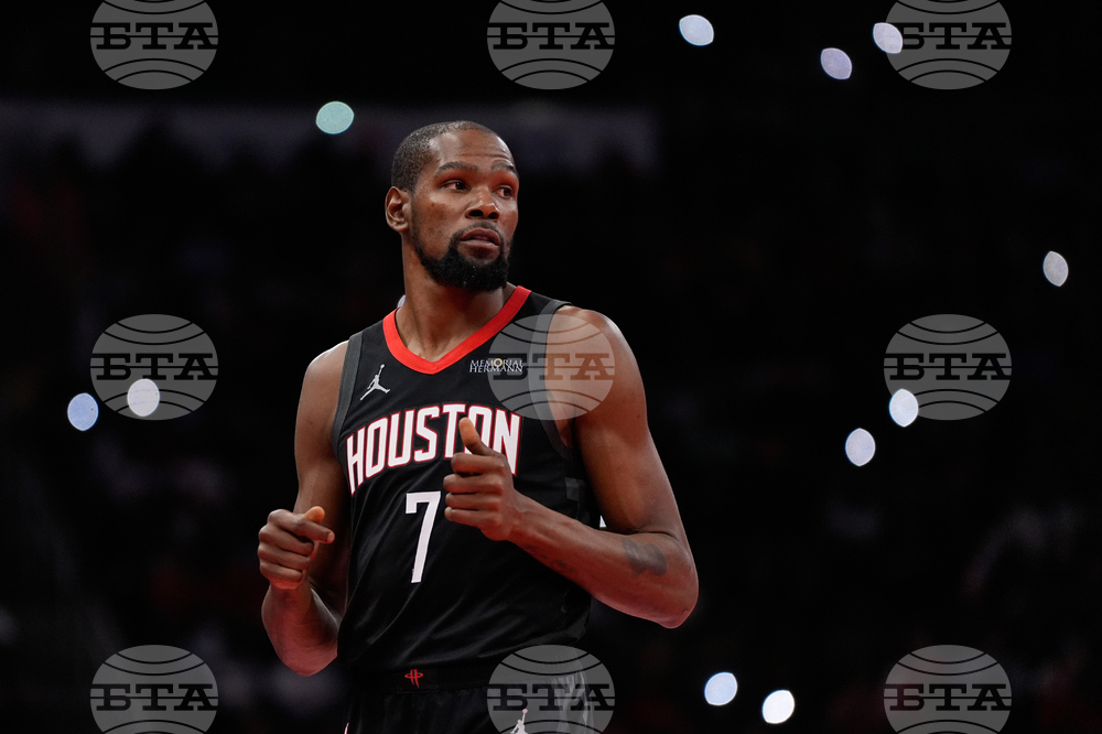 Trail Blazers Rockets Basketball