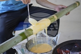 Japan Germany Baumkuchen Cake