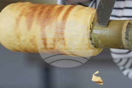 Japan Germany Baumkuchen Cake