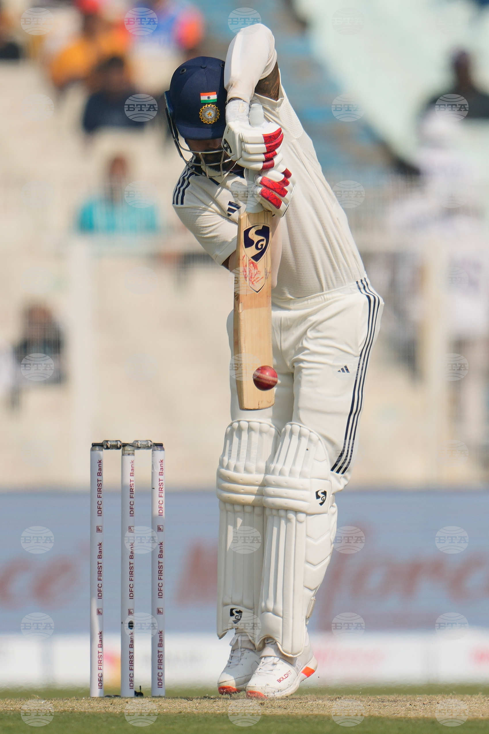 India South Africa Cricket