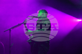 Mexico Corona Capital