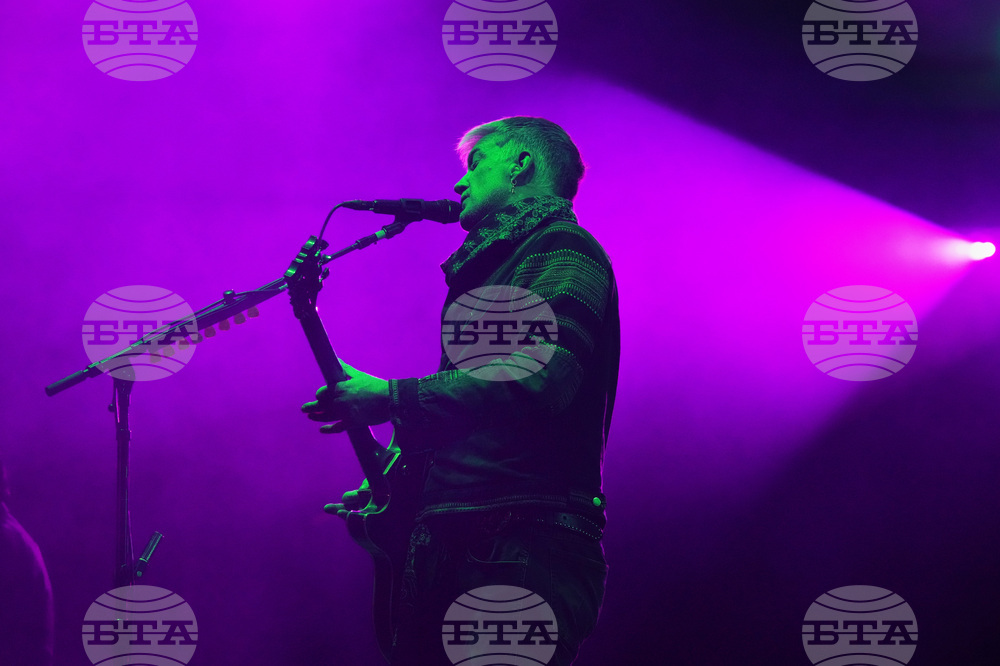 Mexico Corona Capital